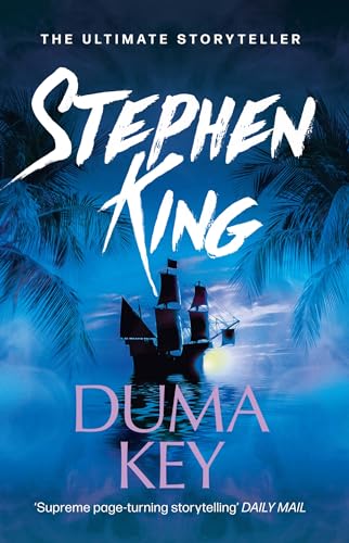 Stephen King - Duma Key - Paperback image 1