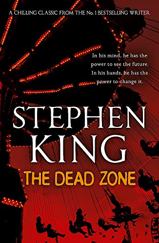 Stephen King - Dead Zone - Paperback image 1