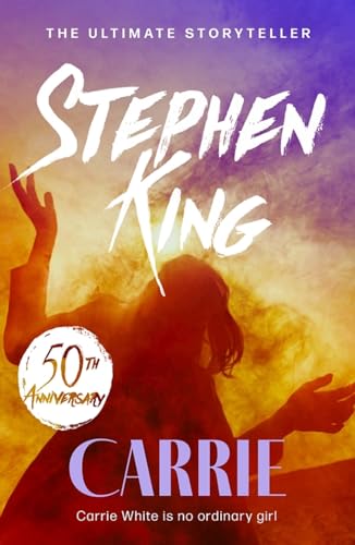 Stephen King - Carrie - Paperback image 1