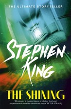 Stephen King - Shining - Paperback image 1