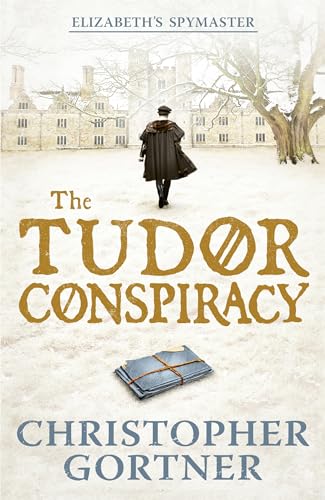 Christopher Gortner - Tudor Conspiracy : Elizabeth's Spymaster Two image 1