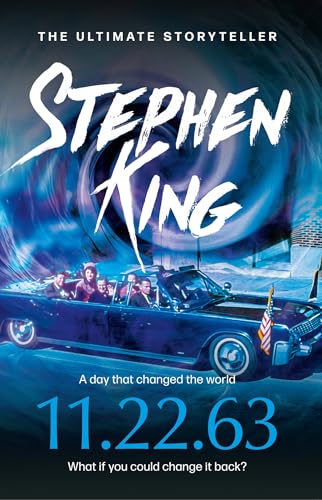 Stephen King - 11.22.63 - Paperback image 1