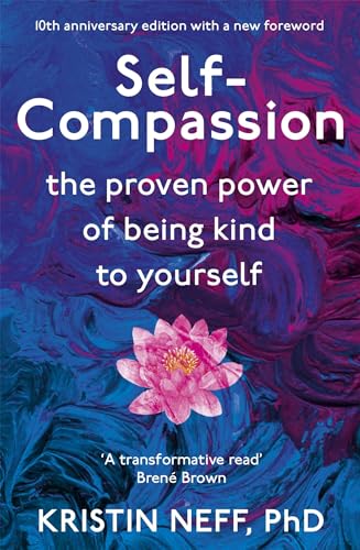 Kristin Neff - Self Compassion - Paperback image 1
