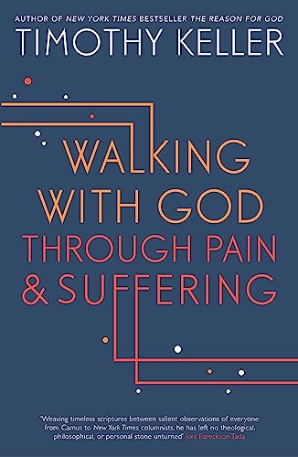 Timothy Keller - Walking with God through Pain and Suffering - Paperba image 1