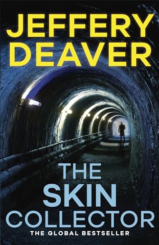 Jeffery Deaver - Skin Collector : Lincoln Rhyme Book 11 - Paperback image 1