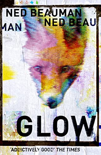 Ned Beauman - Glow - Paperback image 1