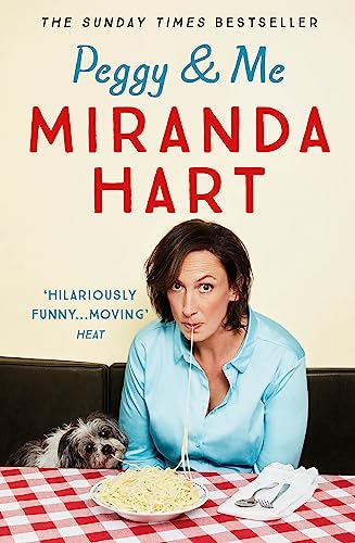 Miranda Hart - Peggy and Me - Paperback image 1