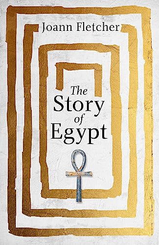Joann Fletcher - Story of Egypt - Paperback image 1