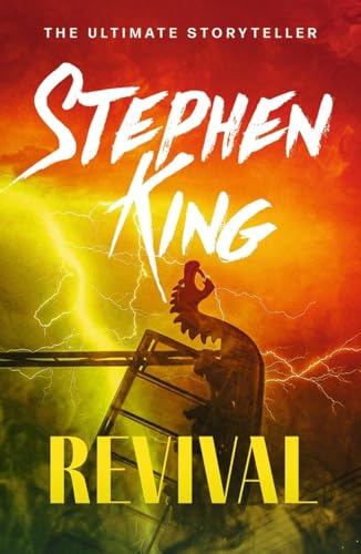 Stephen King - Revival - Paperback image 1