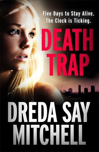 Dreda Say Mitchell - Death Trap - Paperback image 1