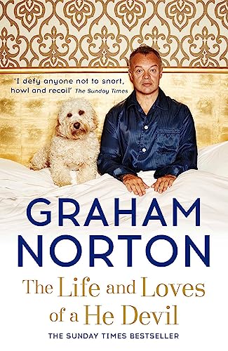 Graham Norton - Life and Loves of a He Devil : A Memoir - Paperback image 1