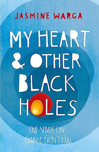 Jasmine Warga - My Heart and Other Black Holes - Paperback image 1
