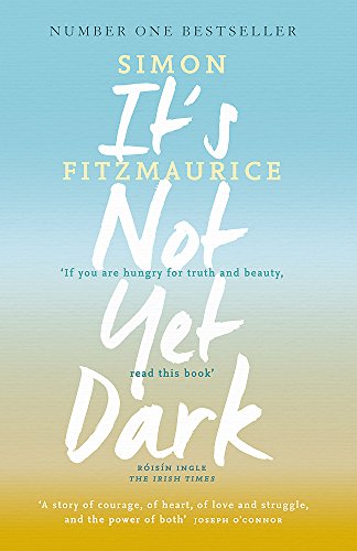 Simon Fitzmaurice - It's Not Yet Dark - Paperback image 1