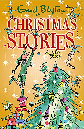 Enid Blyton - 's Christmas Stories - Paperback image 1