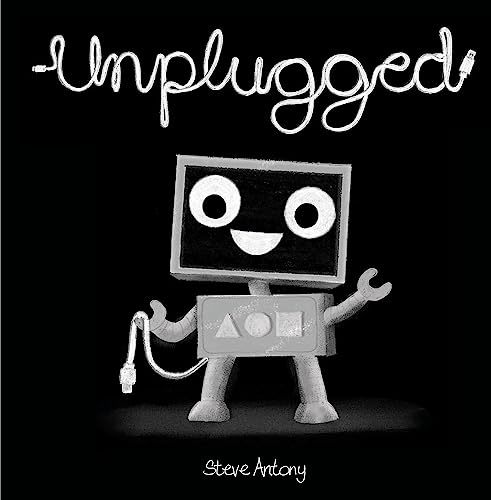 Steve Antony - Unplugged - Paperback image 1