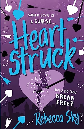 Rebecca Sky - Love Curse: Heartstruck : Book 2 - Paperback image 1