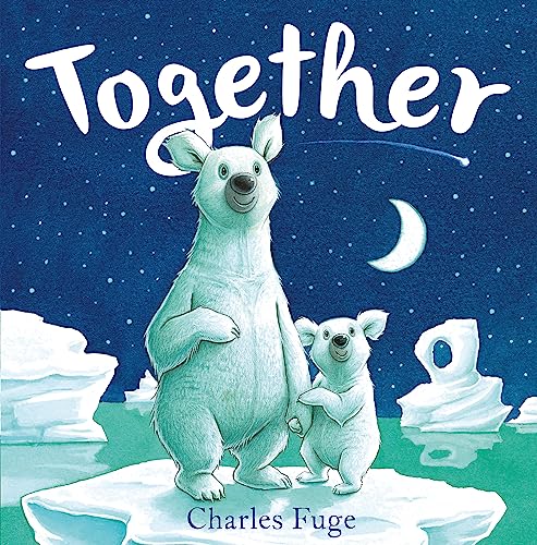 Charles Fuge - Together - Paperback image 1