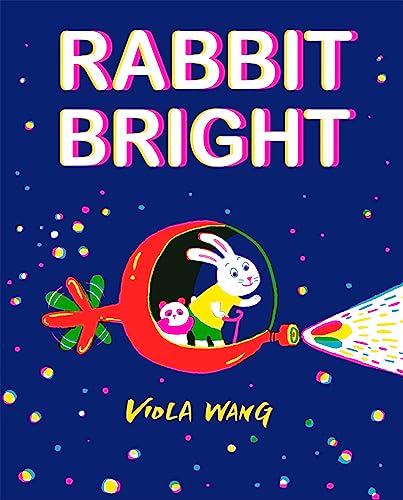 Viola Wang - Rabbit Bright - Paperback image 1