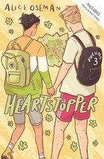 Alice Oseman - Heartstopper Volume Three - Paperback image 1