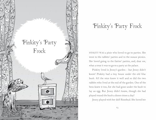 Enid Blyton - Pet Stories - Paperback image 2