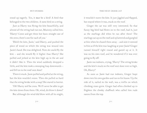 Enid Blyton - Pet Stories - Paperback image 3
