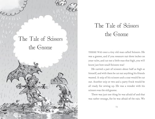 Enid Blyton - Rainy Day Stories - Paperback image 2