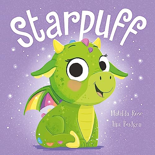 Matilda Rose - Magic Pet Shop: Starpuff - Paperback image 1