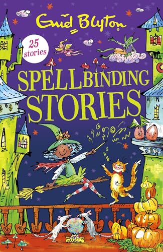 Julie Maisey - Spellbinding Stories - Paperback image 1