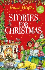 Enid Blyton - Stories for Christmas - Paperback image 1
