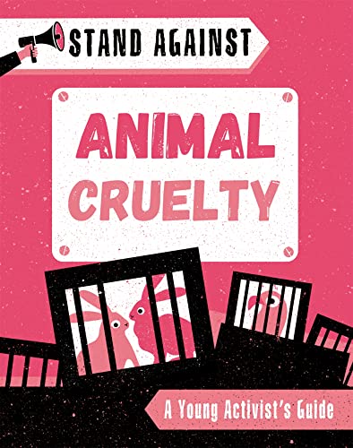 Stand Against: Animal Cruelty - Hardback image 1