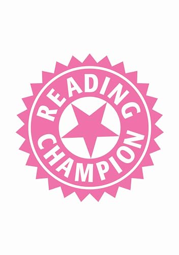 Katie Woolley - Reading Champion: Mouse Hides : Independent Pink 1b - image 1