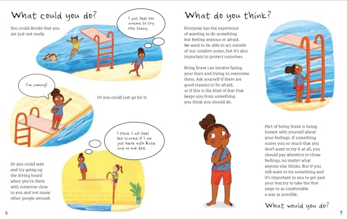 Jana Mohr Lone - What would you do?: Community and the Environment : M image 3