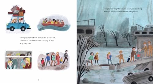 Judith Heneghan - Why in the World: Why do People Move Home? - Hardbac image 3