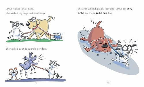 Sue Graves - Money Matters: Cheetah Raises Money - Hardback image 3