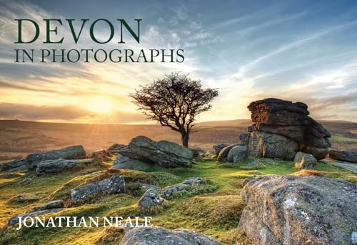 Jonathan Neale - Devon in Photographs - Paperback image 1