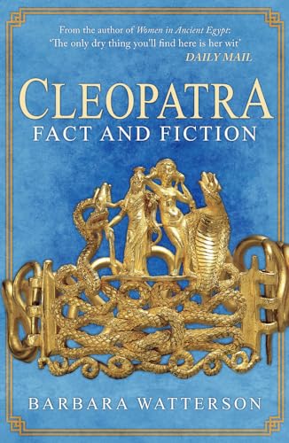 Barbara Watterson - Cleopatra : Fact and Fiction - Paperback image 1