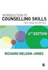 Richard Nelson-Jones - Introduction to Counselling Skills : Text and A image 1