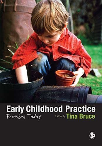 Early Childhood Practice : Froebel today - Paperback image 1