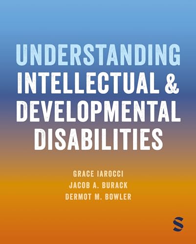 Dermot M. Bowler - Understanding Intellectual and Developmental Disabi image 1