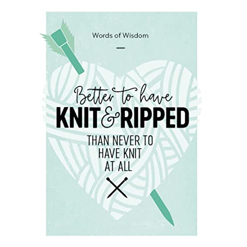 Patty Lyons - ' Knitting Bag of Tricks : Over 70 sanity saving hac image 2