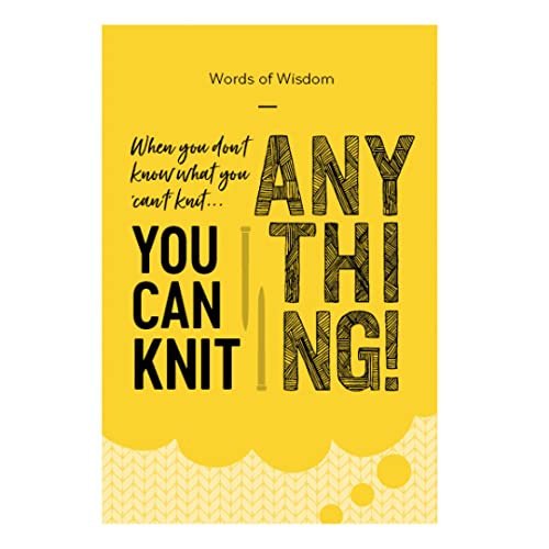 Patty Lyons - ' Knitting Bag of Tricks : Over 70 sanity saving hac image 4