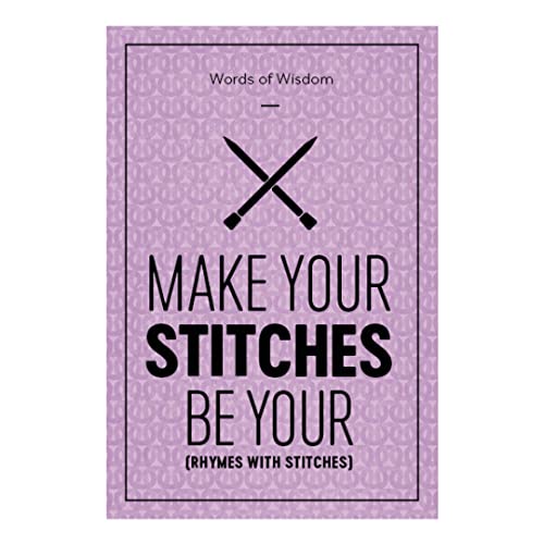 Patty Lyons - ' Knitting Bag of Tricks : Over 70 sanity saving hac image 5