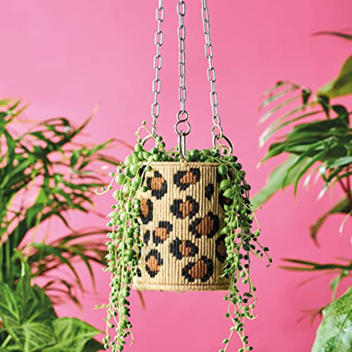 Emma Homent - Needlepoint: A Modern Stitch Directory : Over 100 creati image 7