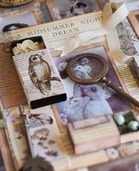 Laura Derbyshire - Handmade Grimoire : A creative treasury for magicka image 2