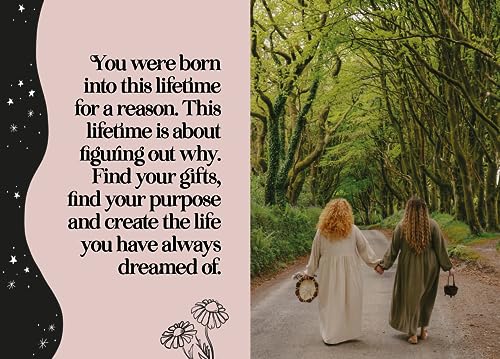 Emma Griffin - Find Your Soul Path : Discover the Magical Life within image 2