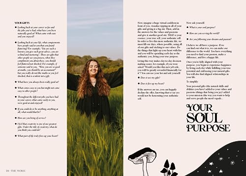 Emma Griffin - Find Your Soul Path : Discover the Magical Life within image 3