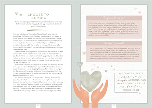 Jacqueline Snowden - Simple Acts of Kindness : A 52-Week Interactive J image 2