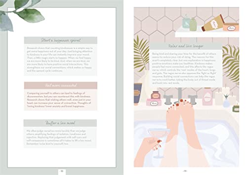 Jacqueline Snowden - Simple Acts of Kindness : A 52-Week Interactive J image 3