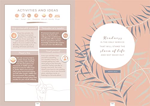 Jacqueline Snowden - Simple Acts of Kindness : A 52-Week Interactive J image 7