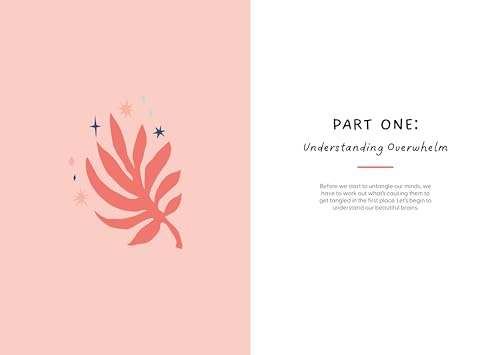 Bex Spiller - Overcoming Overwhelm Journal : A 12-Week Wellness Planne image 2